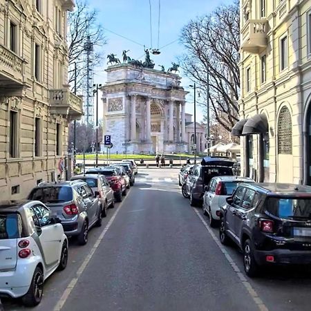 Appartamento In Centro A Milano 外观 照片
