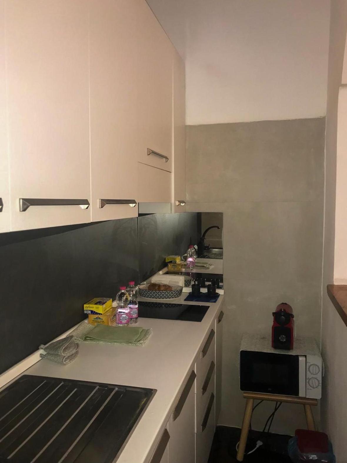 Appartamento In Centro A Milano 外观 照片